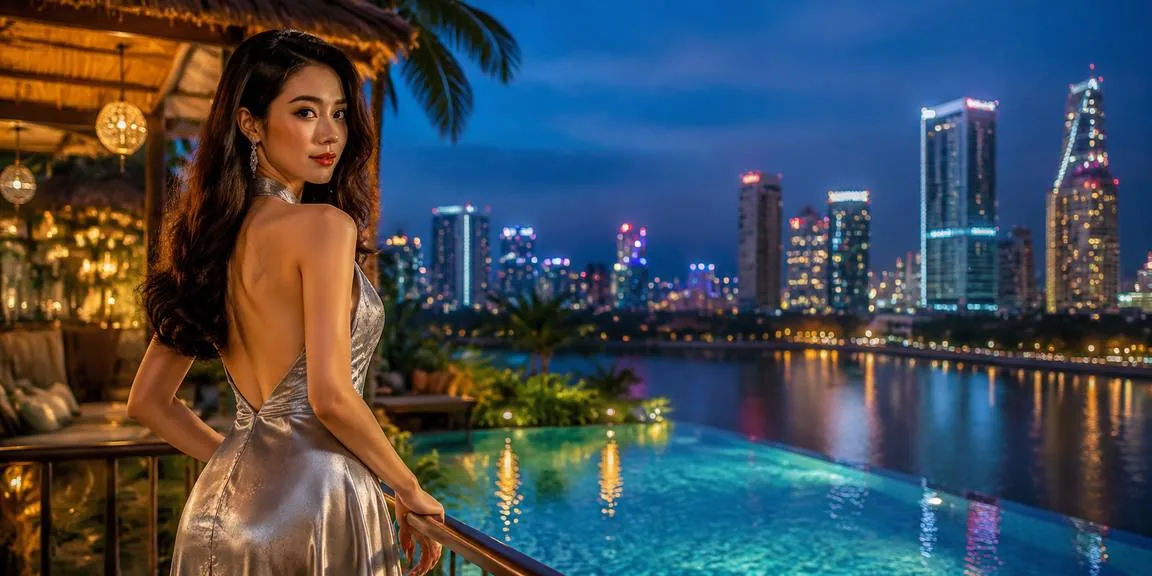 Blackjack Cao Cấp