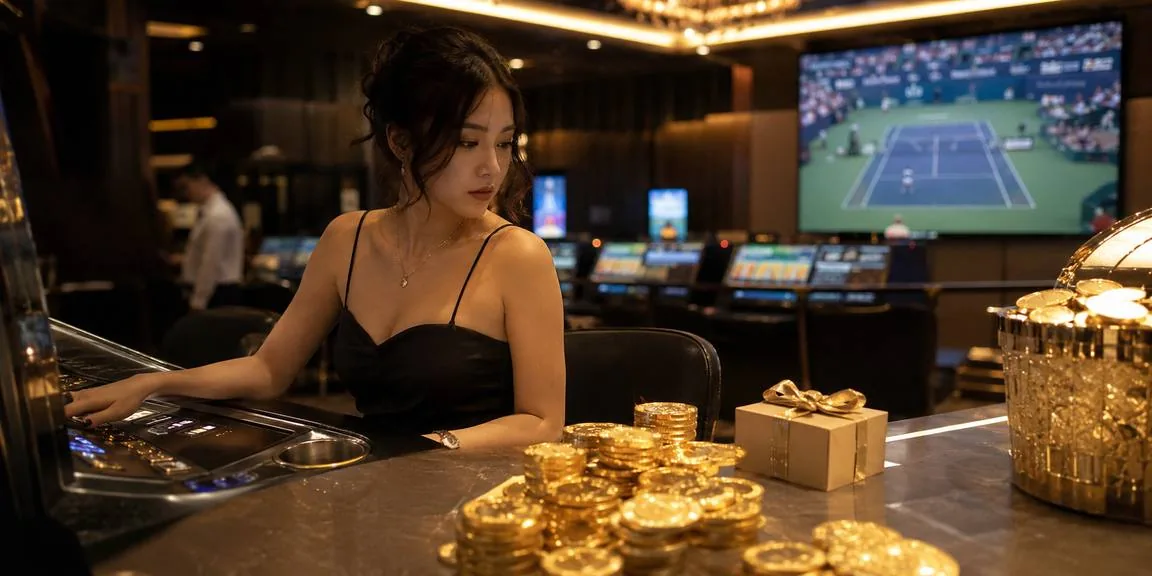 Bốn điểm định hình llwincom
