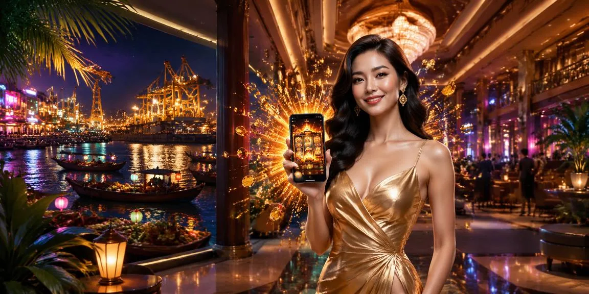 Slot Giờ Vàng